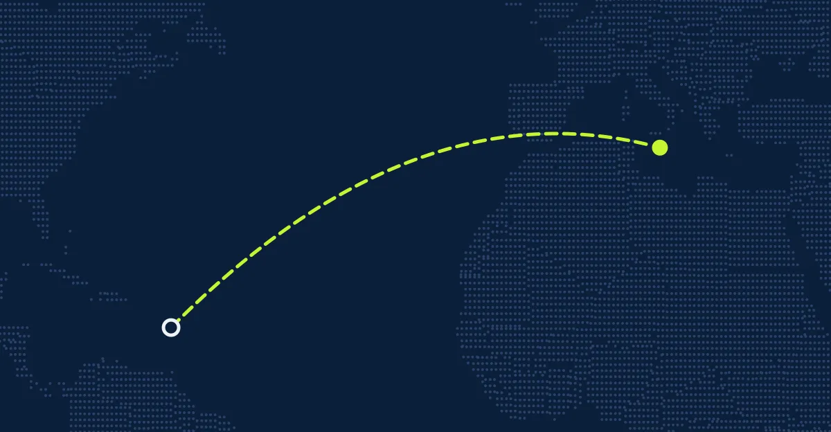 Dominica → Malta