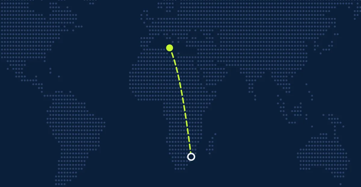 eSwatini → Malta