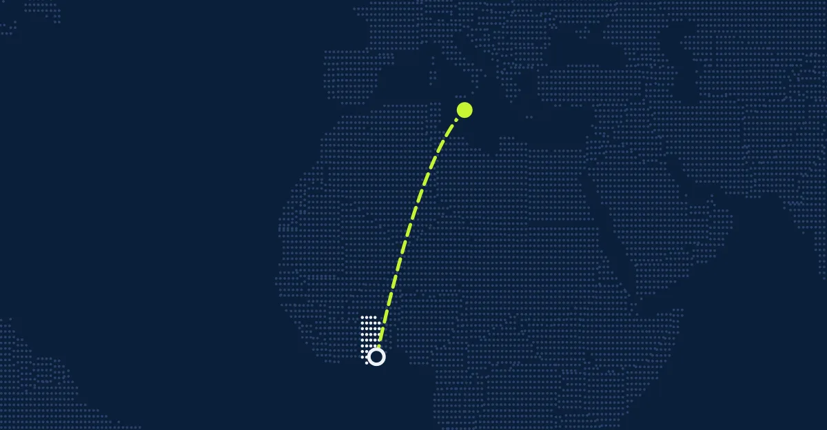 Gana → Malta