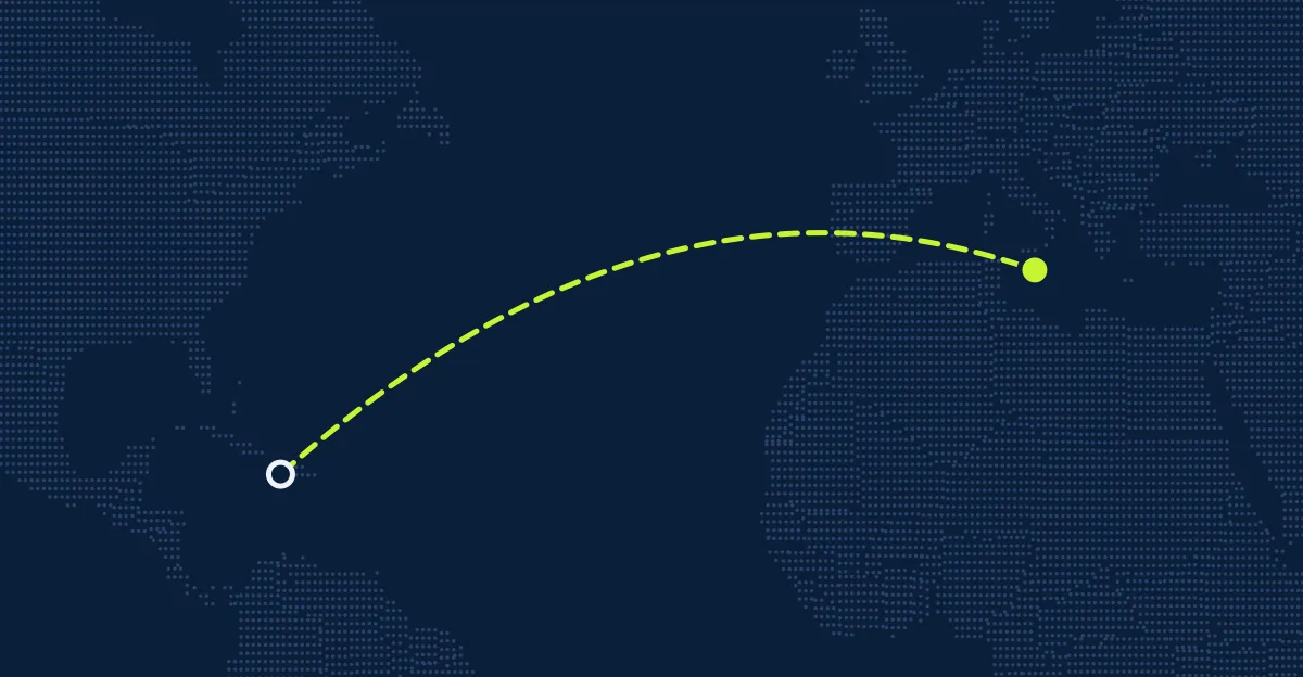 Haiti → Malta