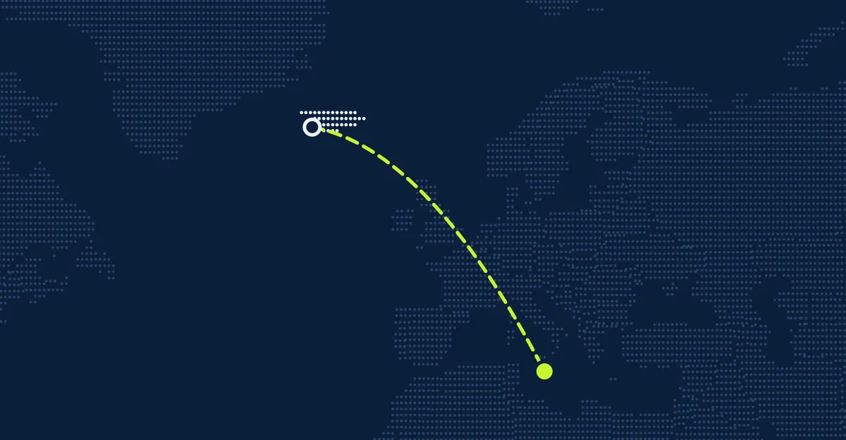 Islândia → Malta