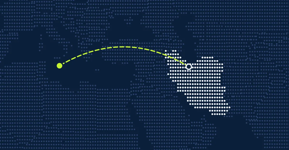 Iran → Malta