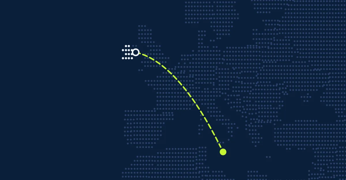Irlanda → Malta