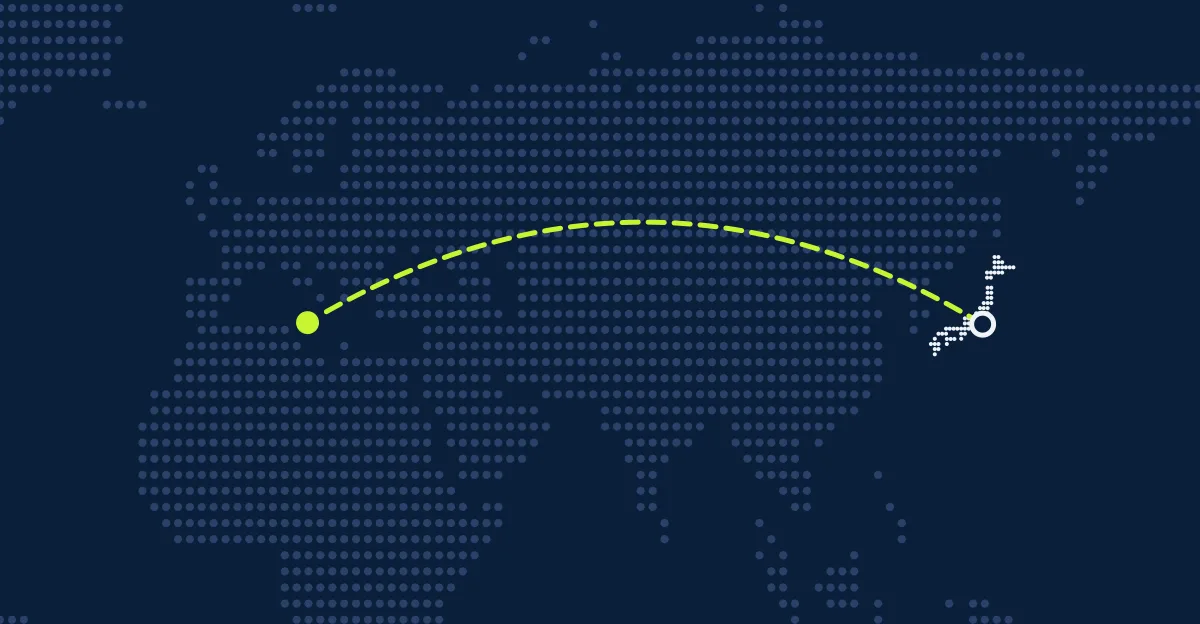 جاپان → مالٹا