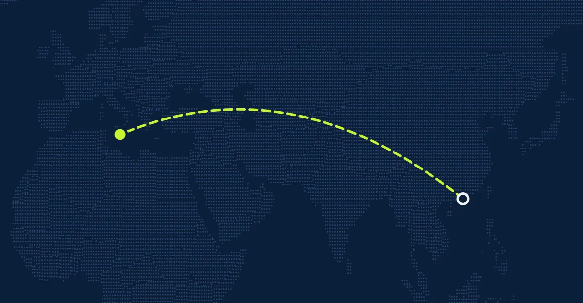 Macau, RAE da China → Malta