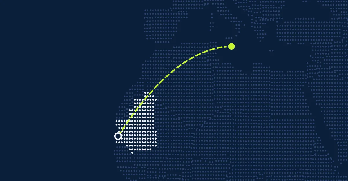 Mauritânia → Malta