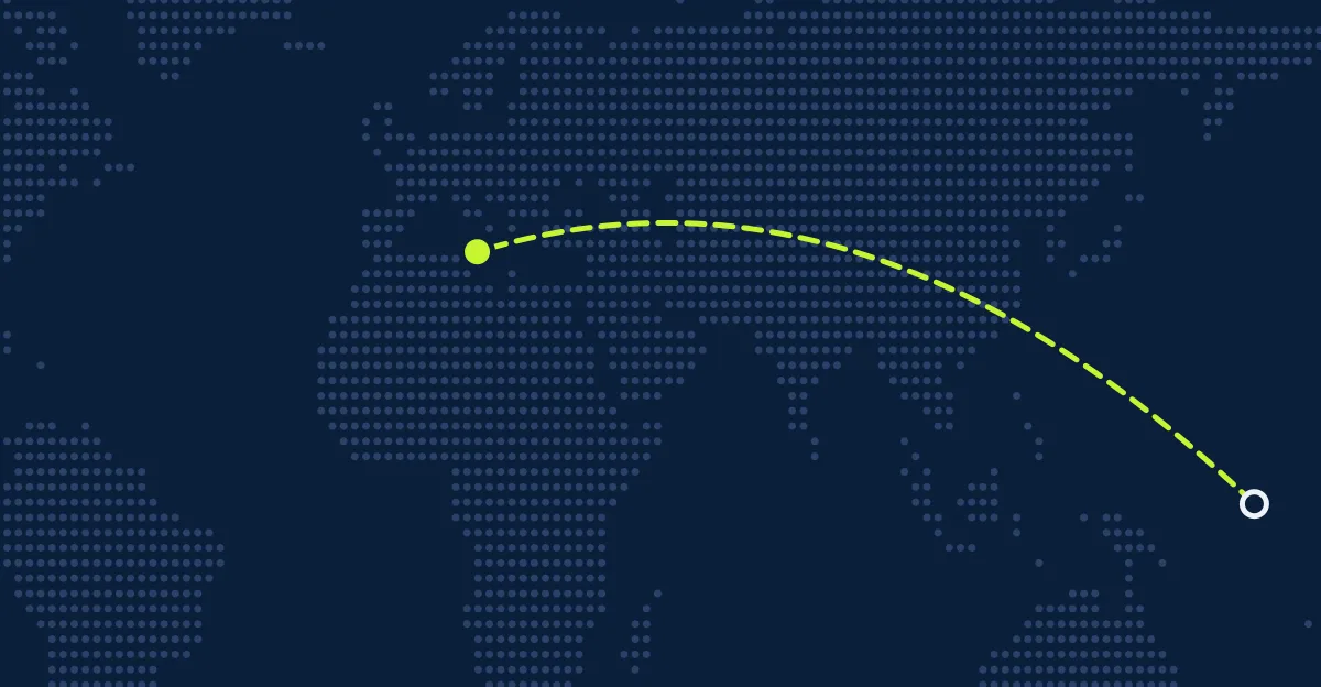 Nauru → Malta