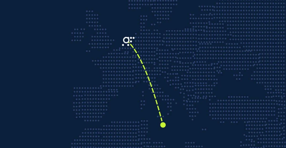 Belanda → Malta