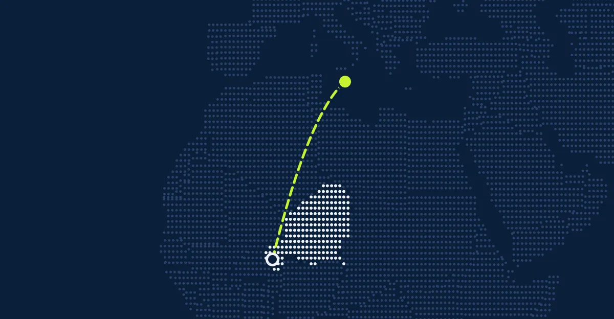 Niger → Malta