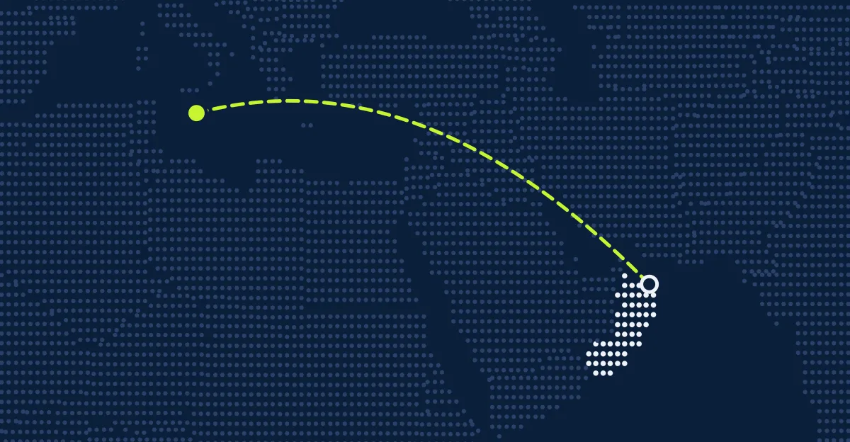 Omán → Malta