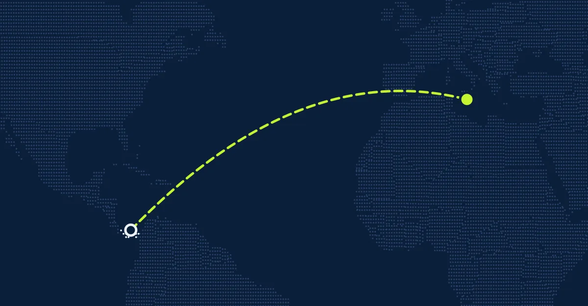 Panamá → Malta
