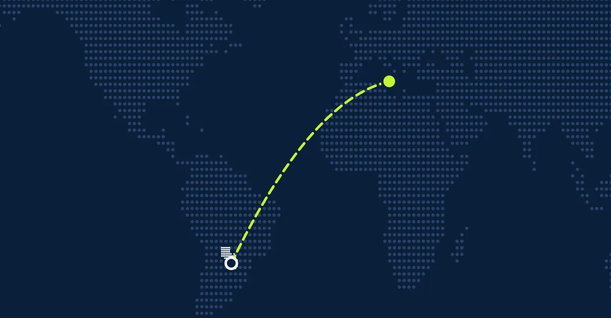 Paraguai → Malta
