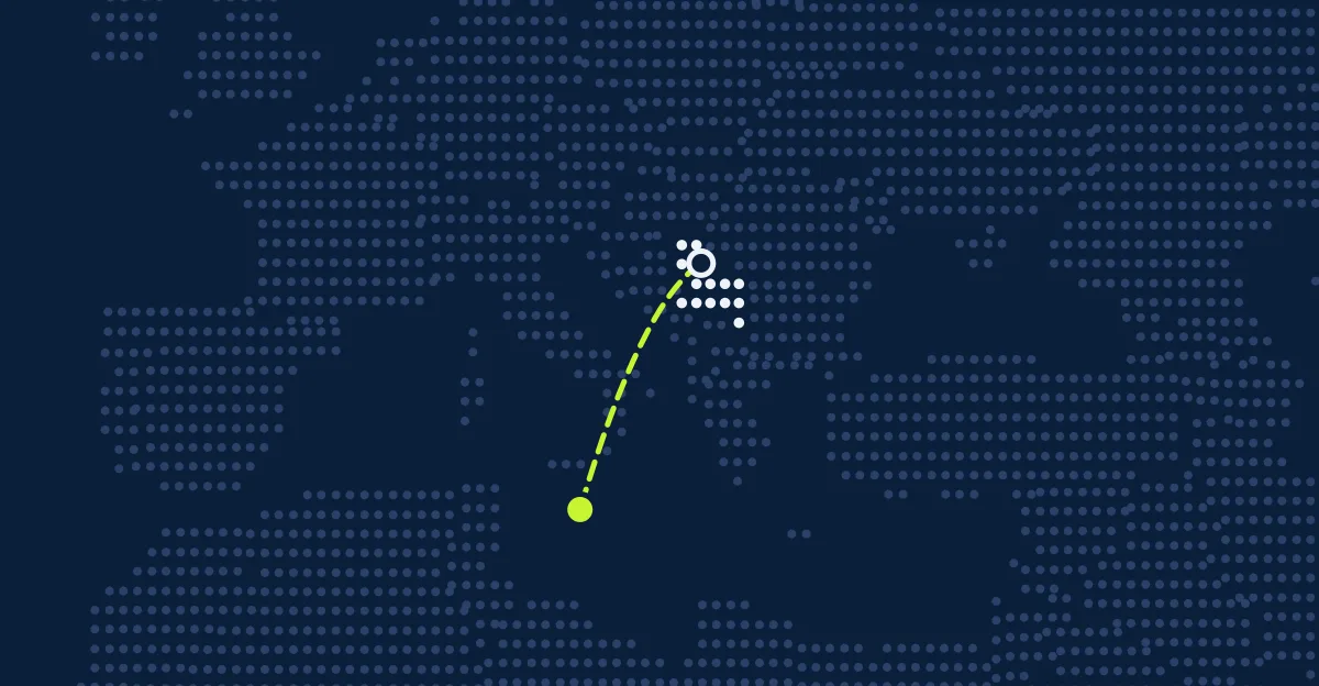 Serbien → Malta