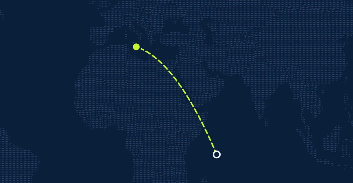 Seychelles → Malta