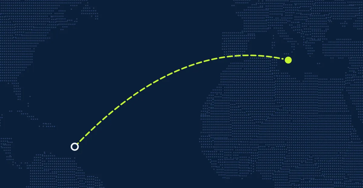 São Vicente e Granadinas → Malta