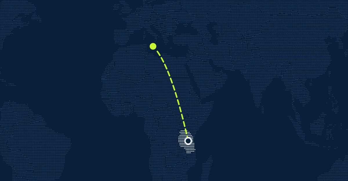 タンザニア → マルタ