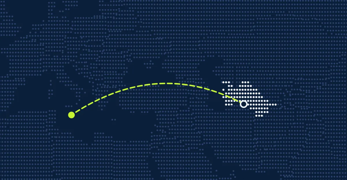 Turkmenistan → Malta
