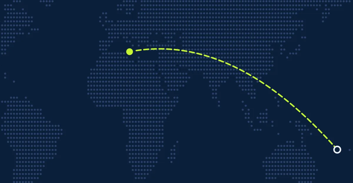 Vanuatu → Malta