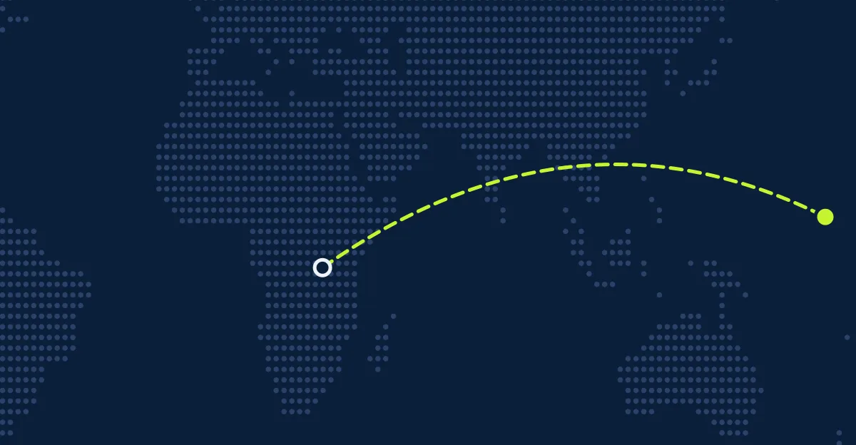 Burundi → Marshallinseln