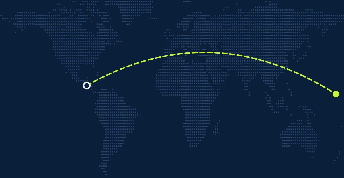 El Salvador → Kepulauan Marshall