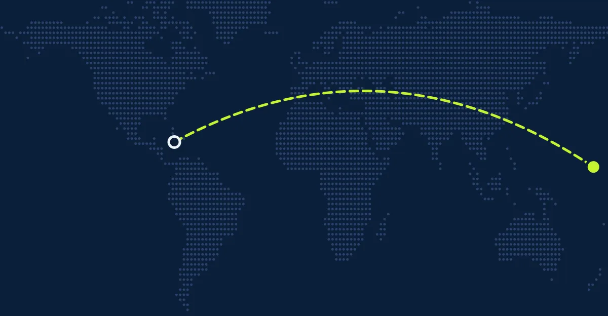 Jamaica → Ilhas Marshall