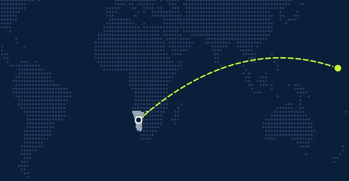 Namibia → Quần đảo Marshall