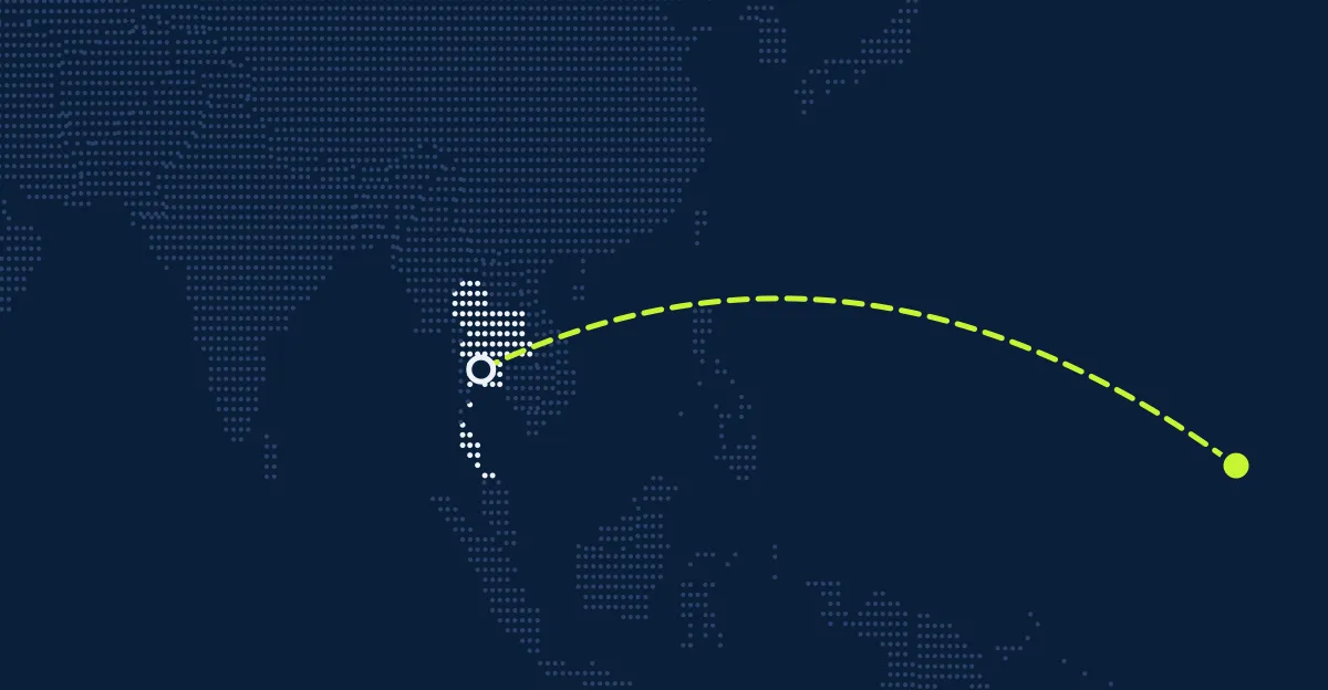 Thailand → Kepulauan Marshall