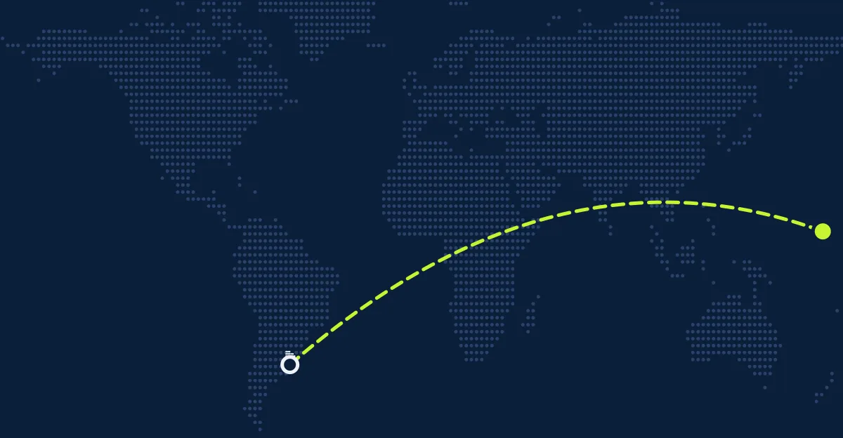 Uruguay → Marshall Adaları