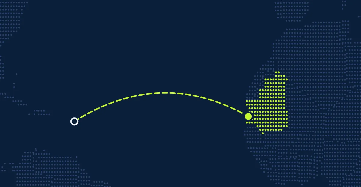 Antígua e Barbuda → Mauritânia
