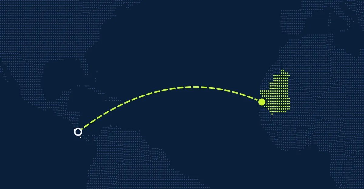 Costa Rica → Mauritânia