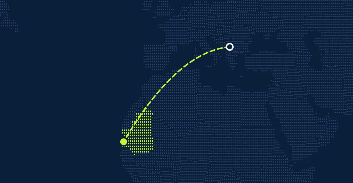 Kosovo → Mauritanie