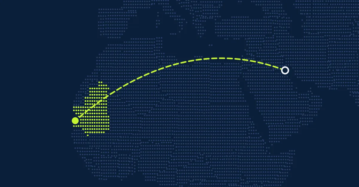 Kuwait → Mauritânia