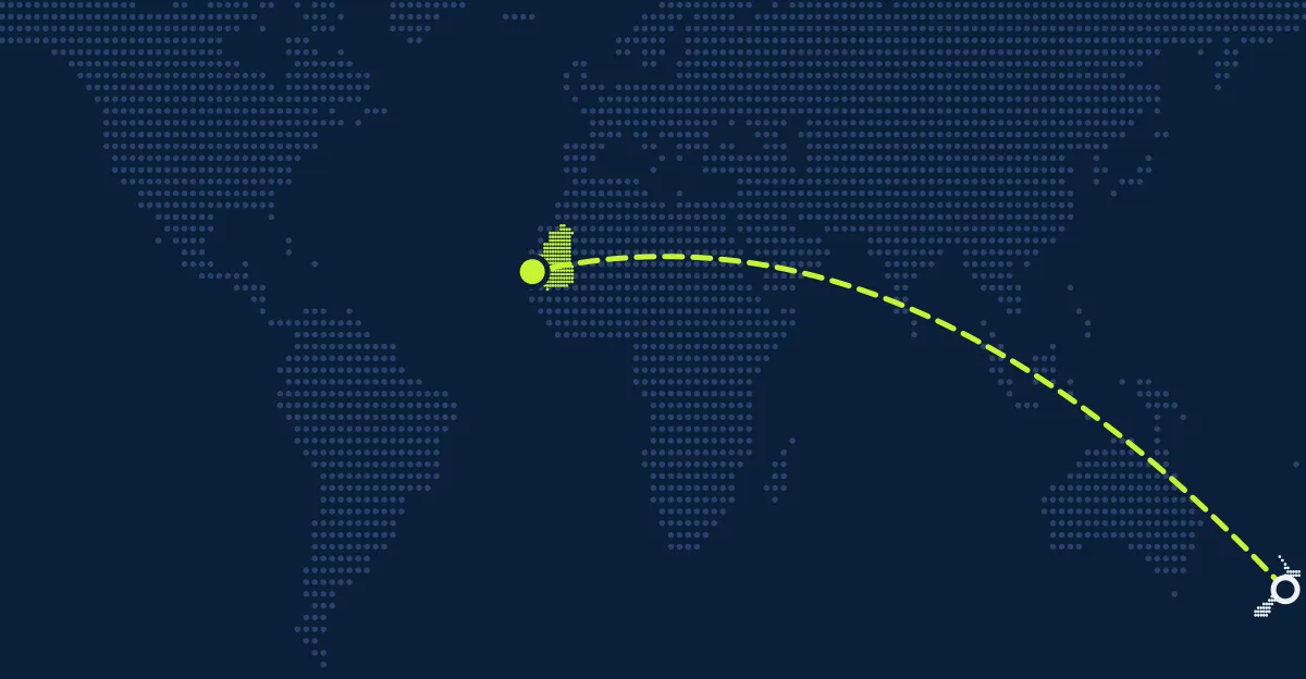 Nueva Zelanda → Mauritania