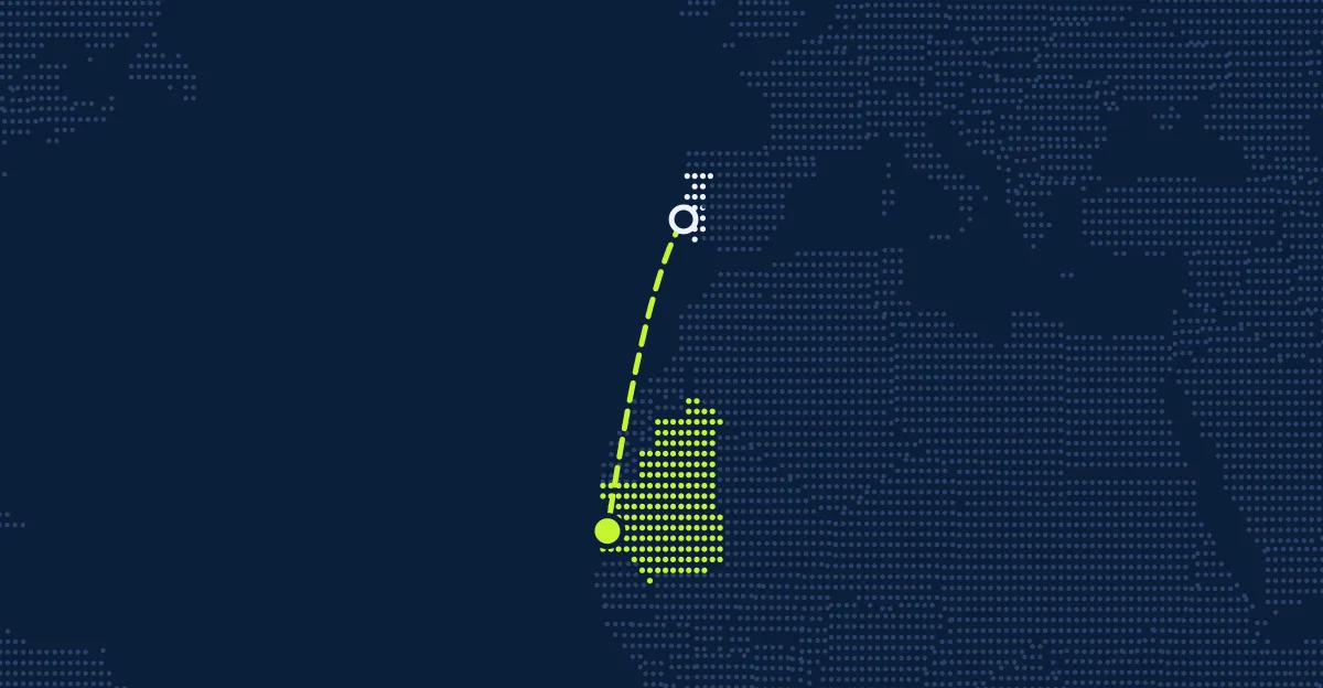 Portugal → Mauritânia