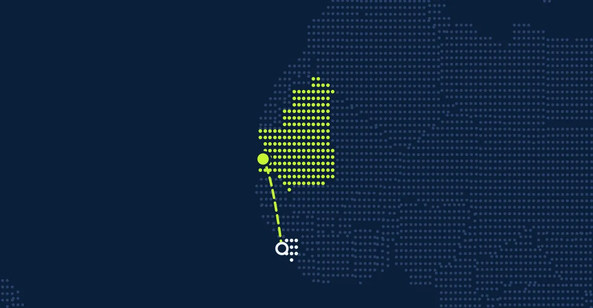 Sierra Leone → Mauritania