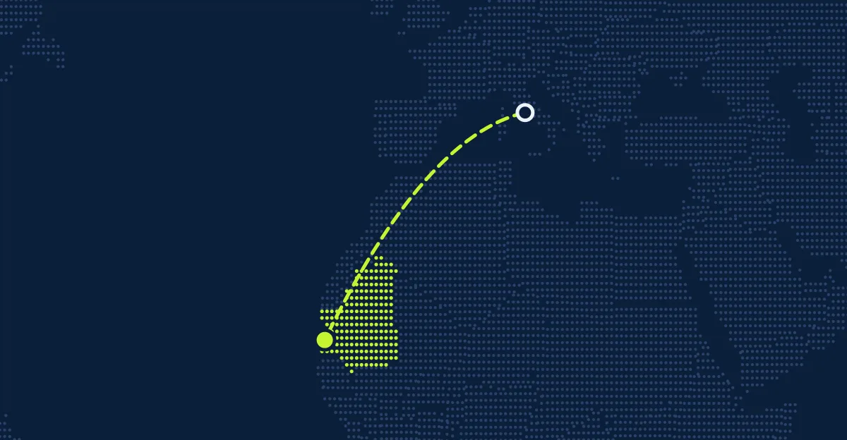 Cidade do Vaticano → Mauritânia