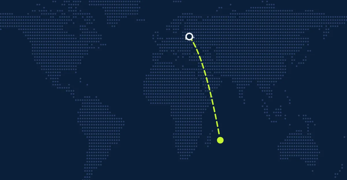 Belarus → Mauritius