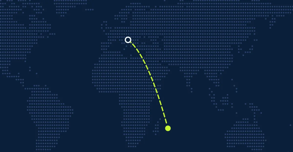 Bosnia dan Herzegovina → Mauritius