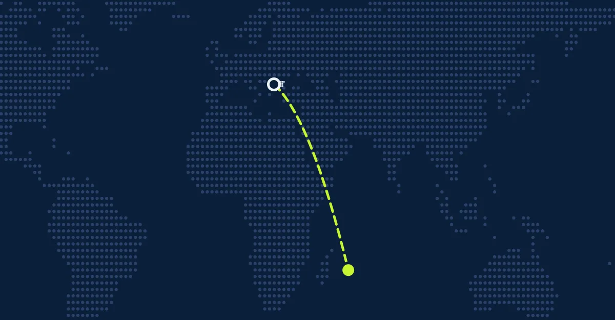 بلغاريا → موريشيوس