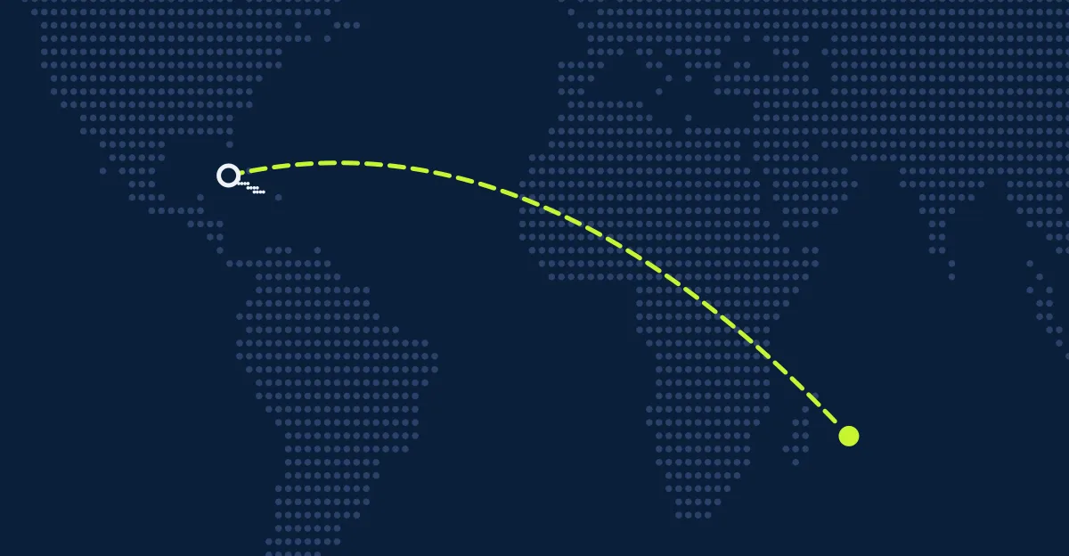 Cuba → Maurício