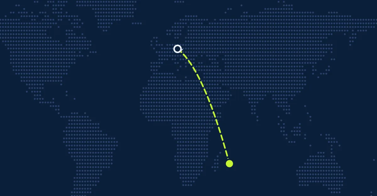 Tschechien → Mauritius