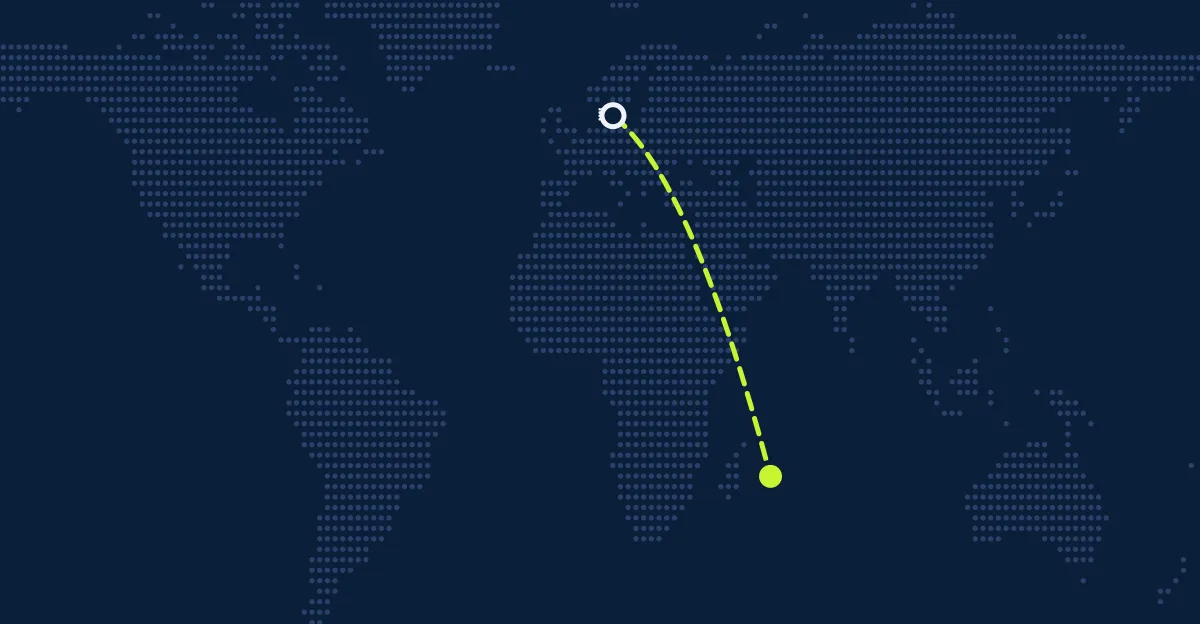 Danimarka → Mauritius