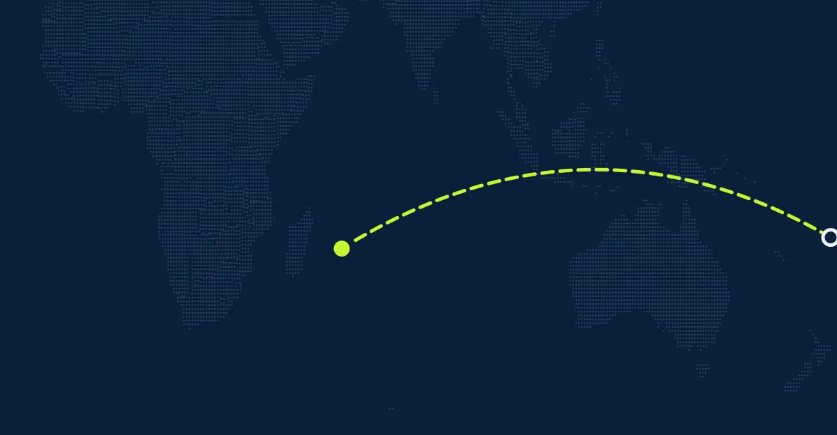 Fiji → Mauritius
