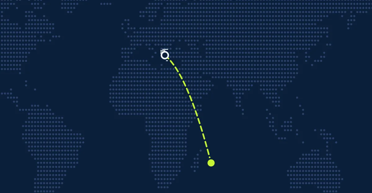 Yunanistan → Mauritius