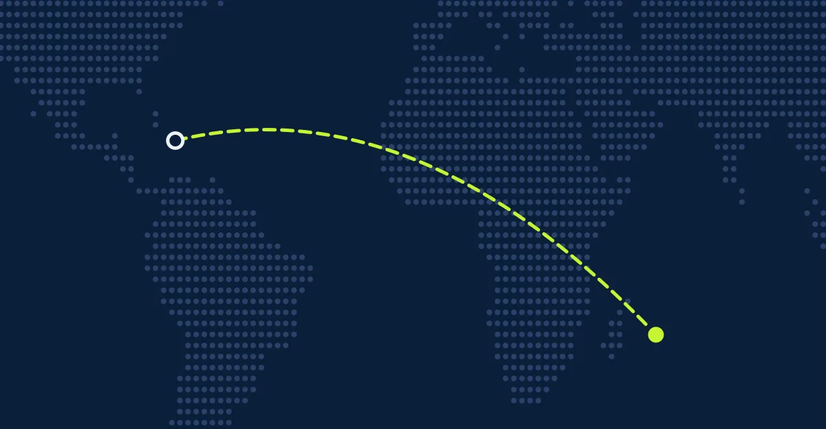 Haiti → Maurício