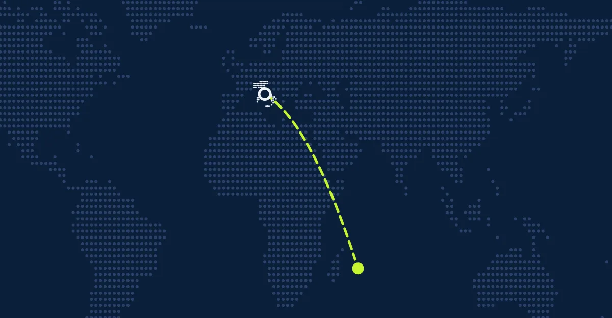 İtalya → Mauritius