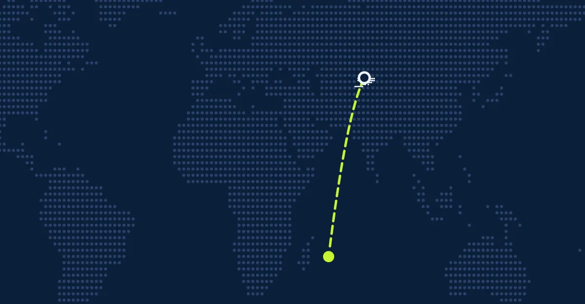 Kyrgyzstan → Mauritius