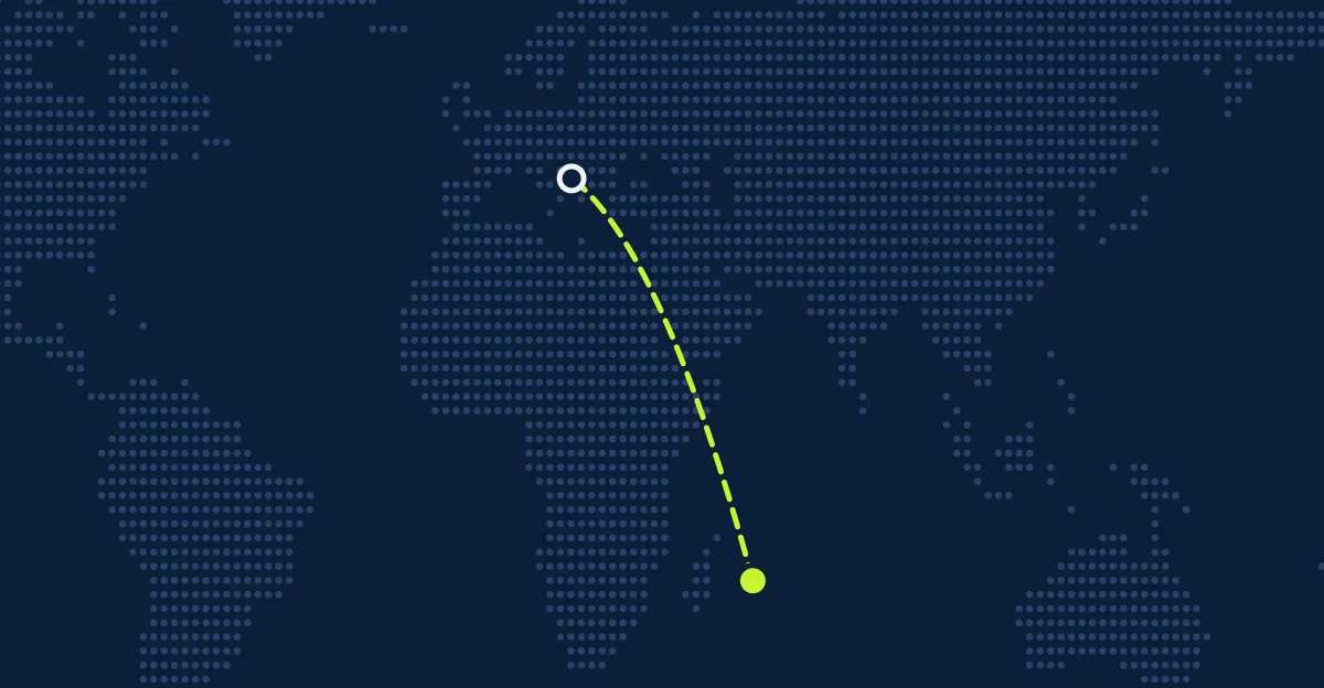 Montenegro → Mauritius