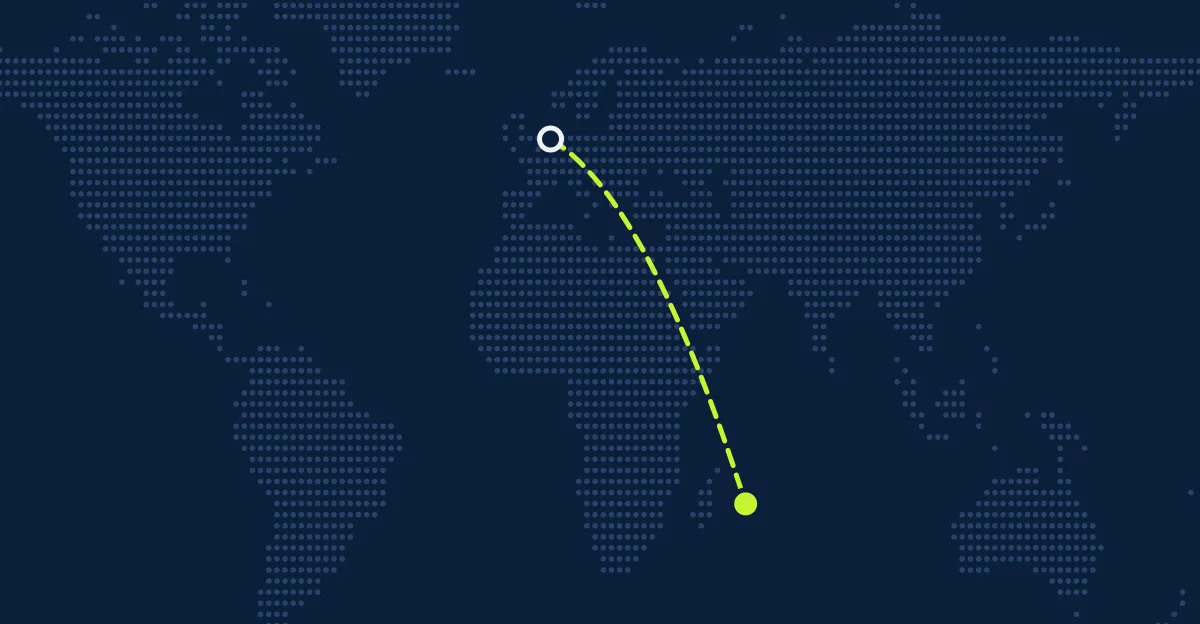 Países Baixos → Maurício