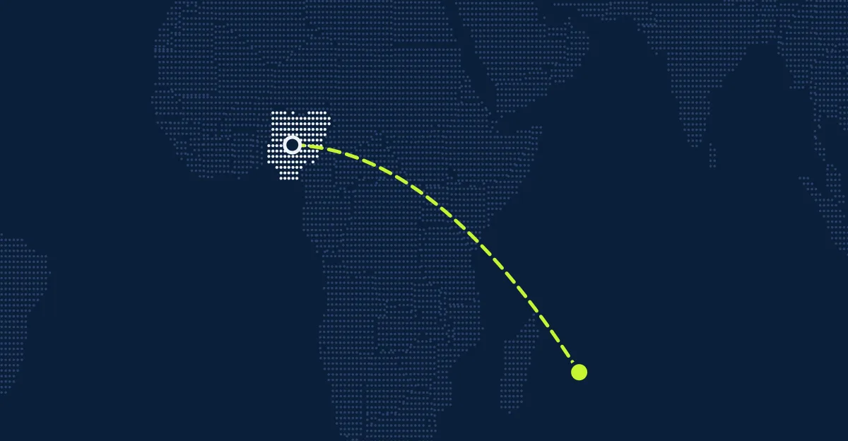 Nijerya → Mauritius